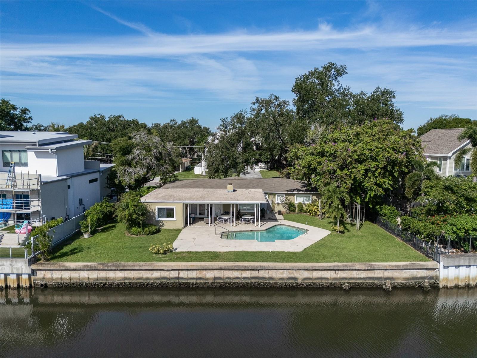 628 RIVIERA DRIVE, Tampa, FL 33606