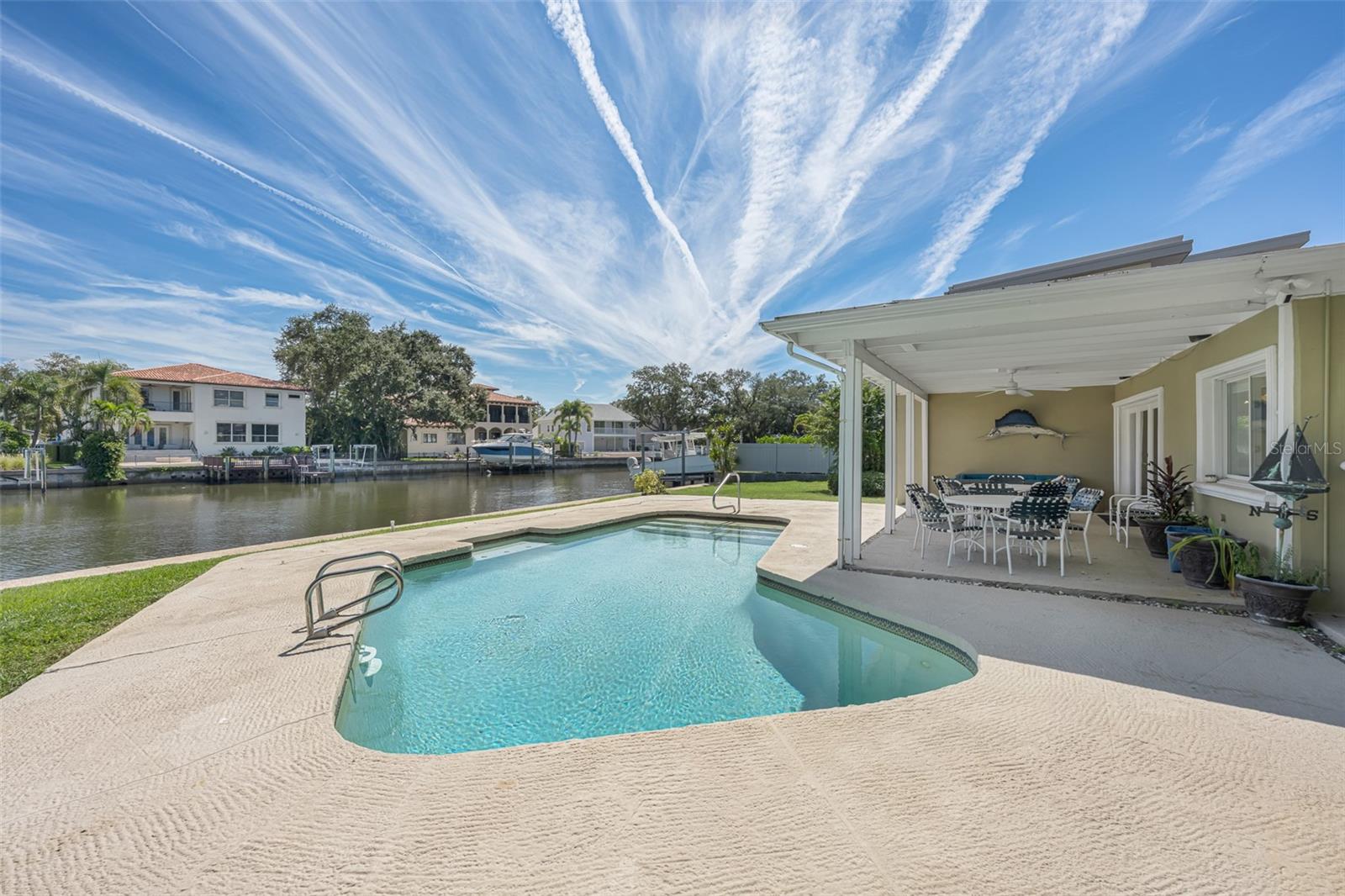 628 RIVIERA DRIVE, Tampa, FL 33606