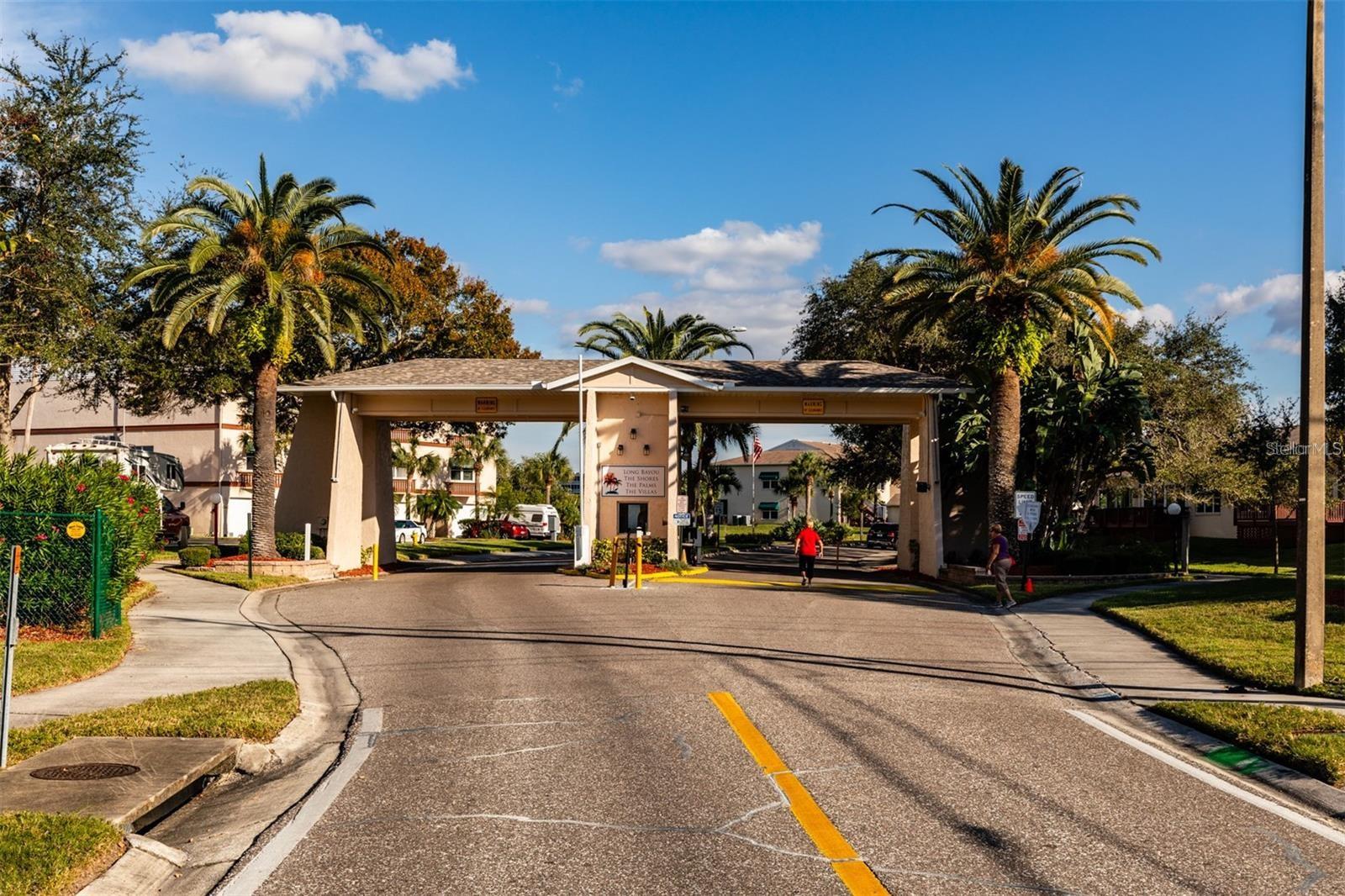 9950 62ND TERRACE N, #117, St Petersburg, FL 33708