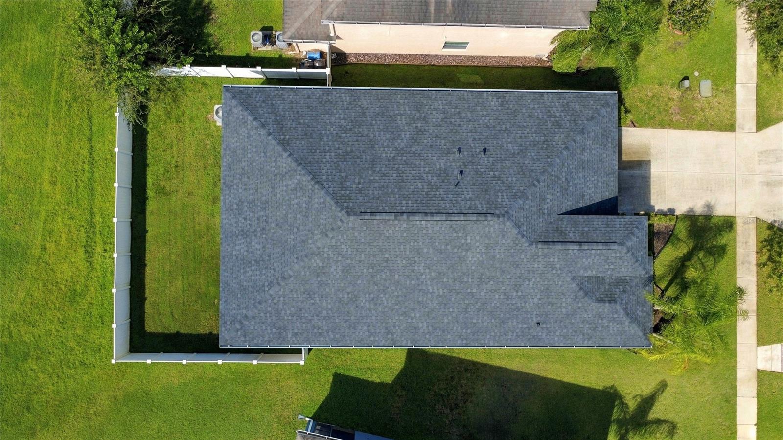 Drone View