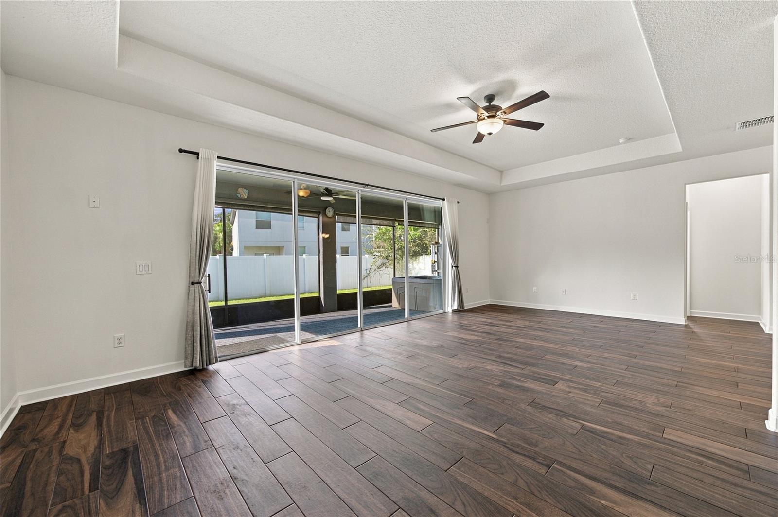 Family/Living Room