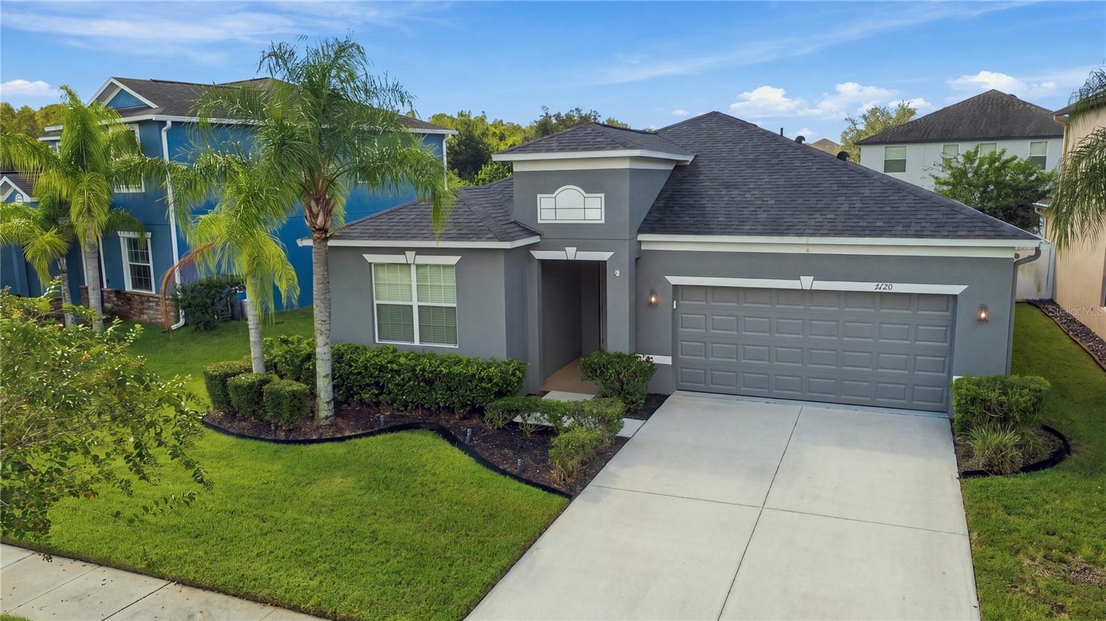 3720 GERRADS CROSS COURT, Land O Lakes, FL 34638