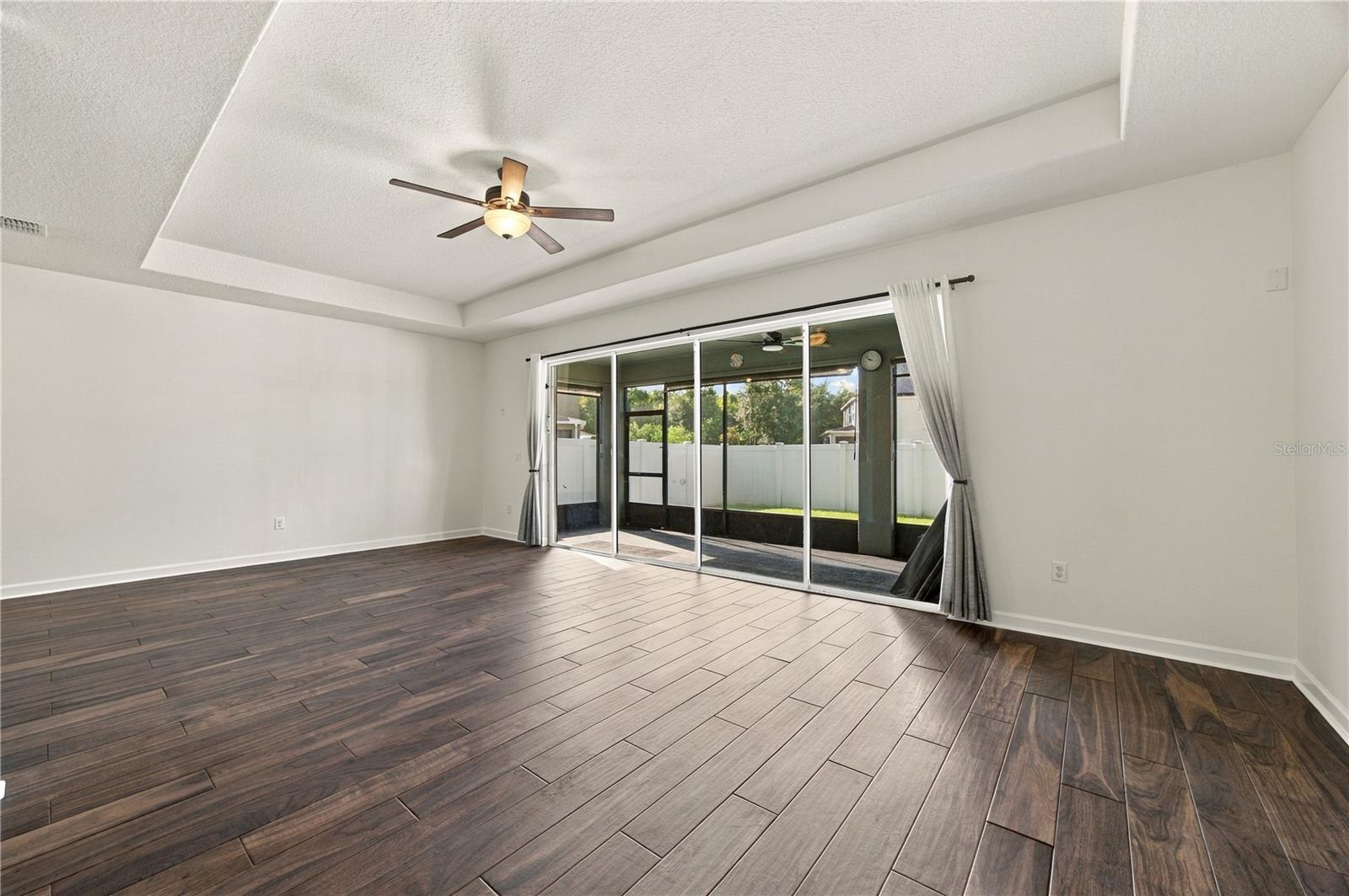 Family/Living/Kitchen