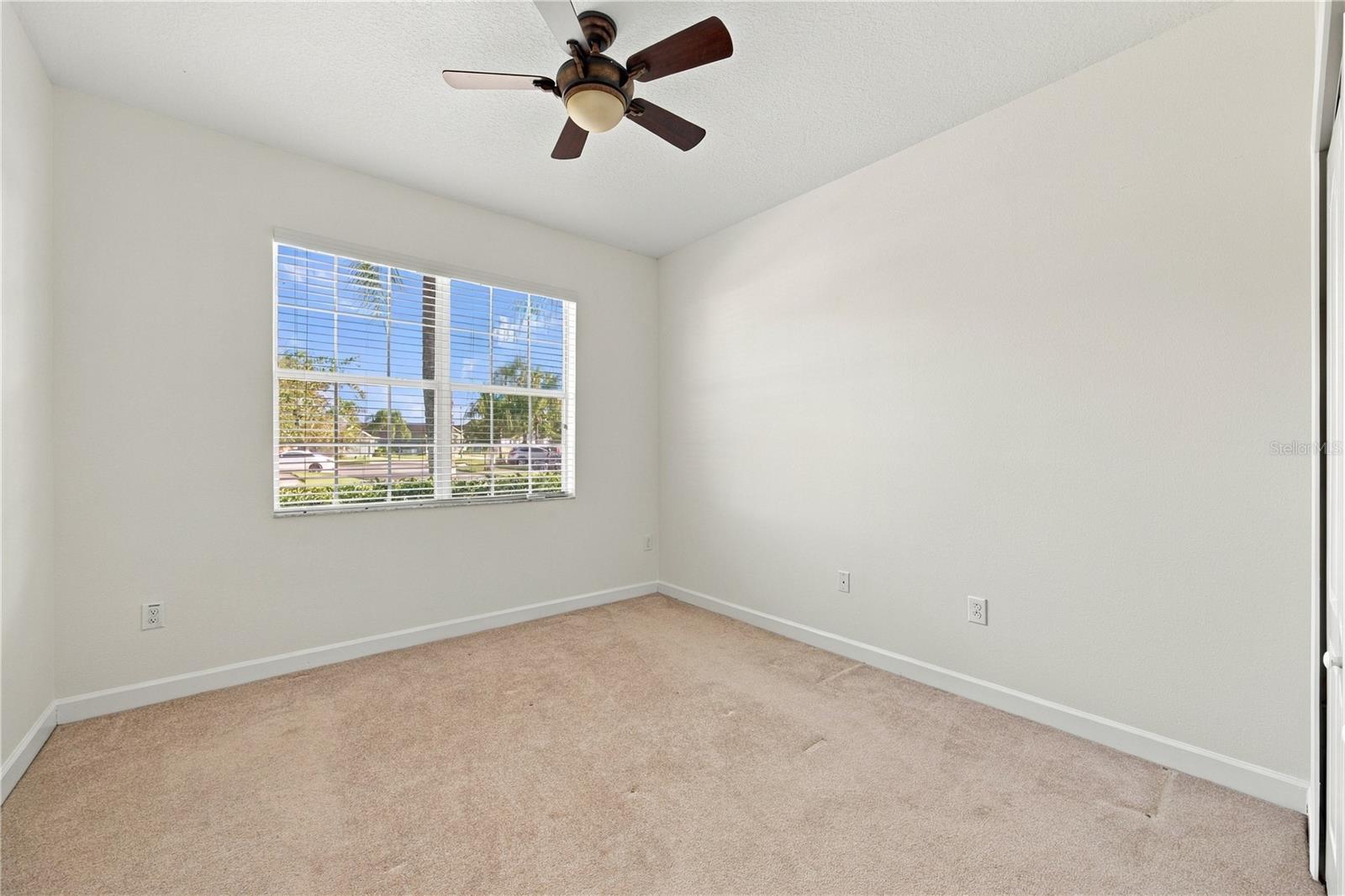 Front Guest Bedroom 2