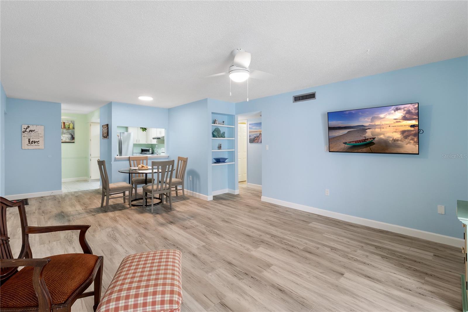 2650 COUNTRYSIDE BOULEVARD, #F202, Clearwater, FL 33761