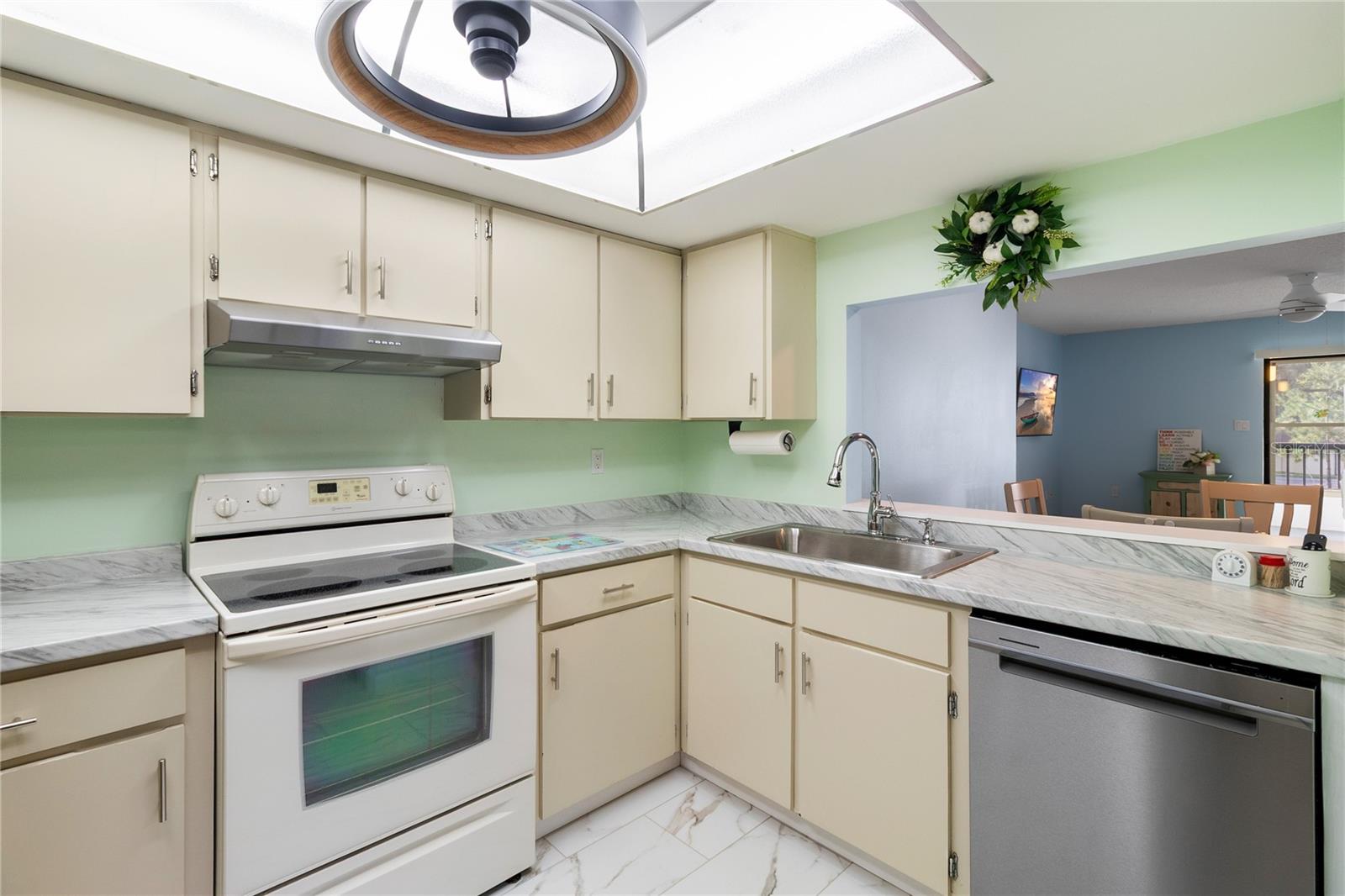 2650 COUNTRYSIDE BOULEVARD, #F202, Clearwater, FL 33761