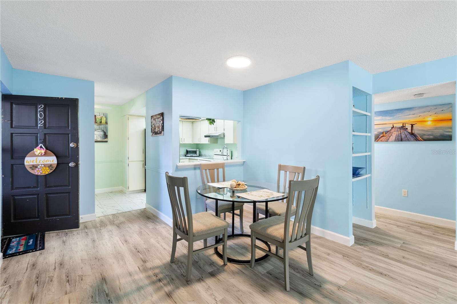 2650 COUNTRYSIDE BOULEVARD, #F202, Clearwater, FL 33761