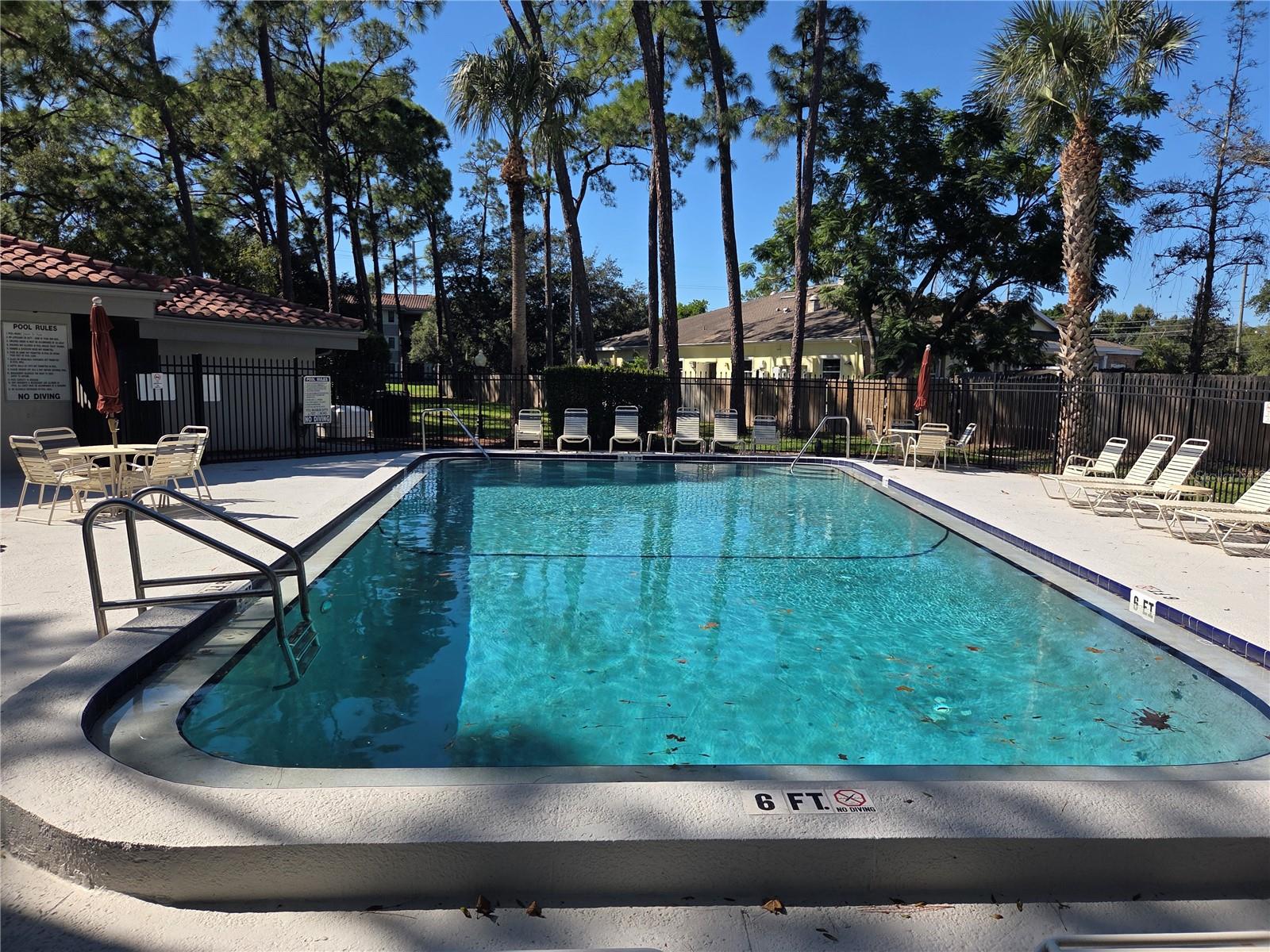 2650 COUNTRYSIDE BOULEVARD, #F202, Clearwater, FL 33761