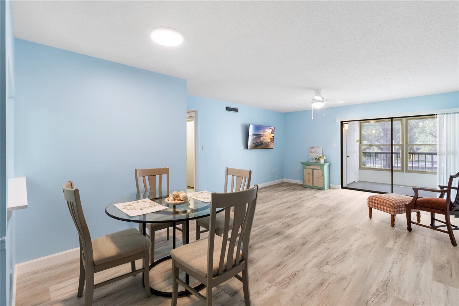2650 COUNTRYSIDE BOULEVARD, #F202, Clearwater, FL 33761