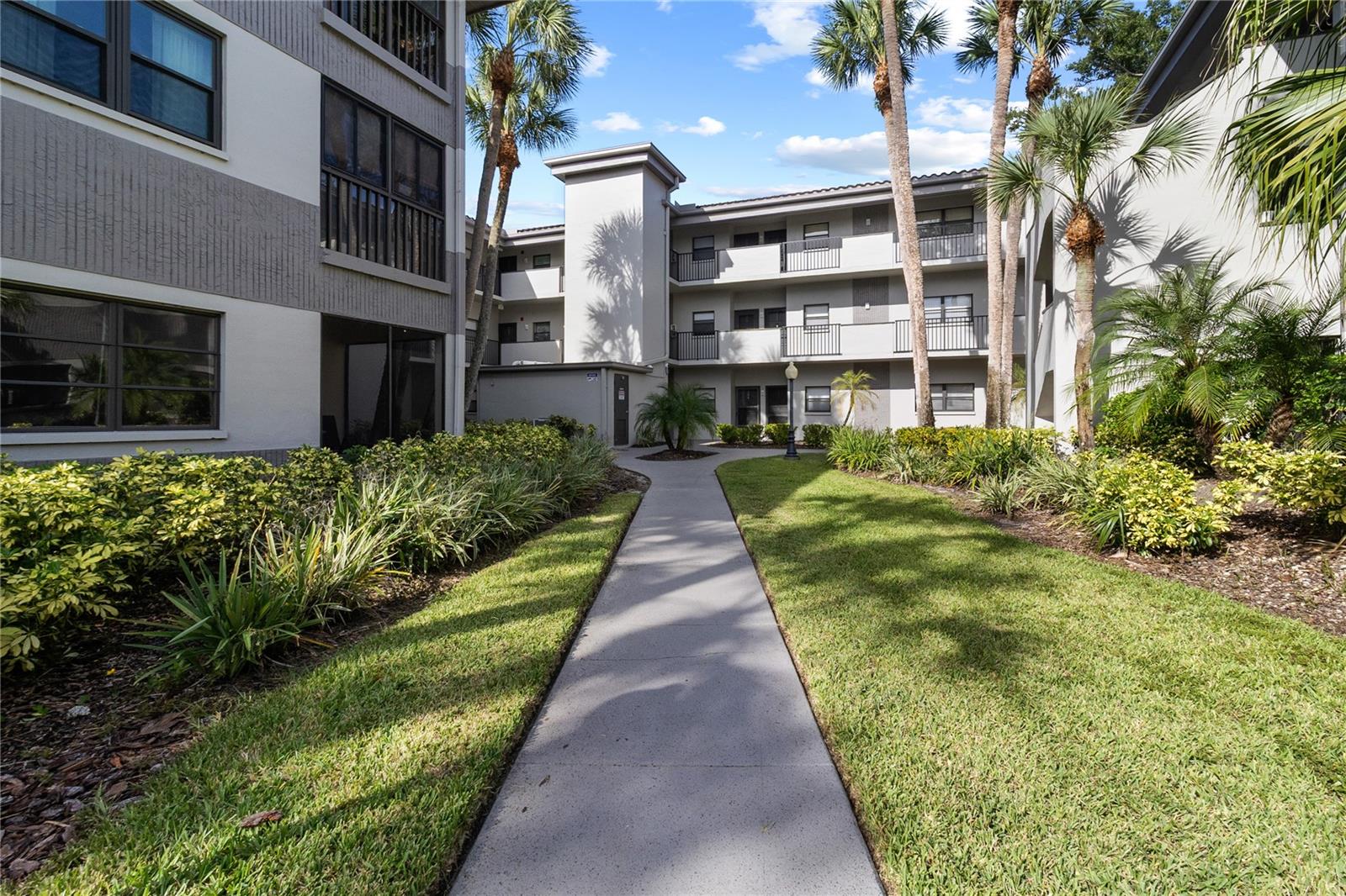2650 COUNTRYSIDE BOULEVARD, #F202, Clearwater, FL 33761