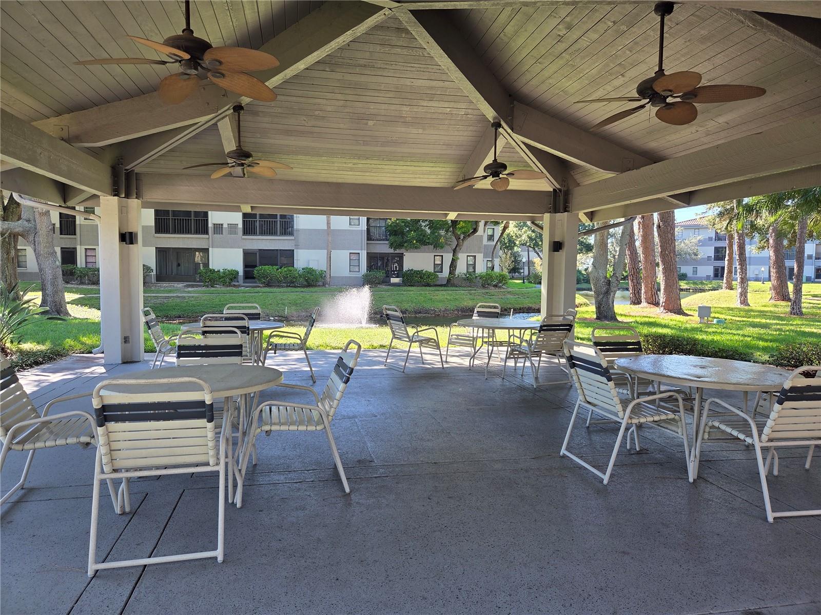 2650 COUNTRYSIDE BOULEVARD, #F202, Clearwater, FL 33761