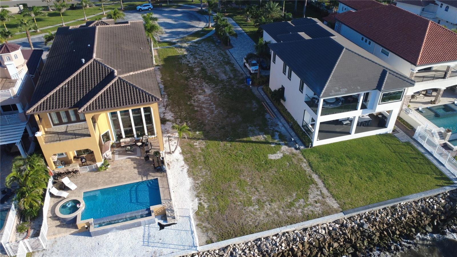 6406 BRIGHT BAY COURT, Apollo Beach, FL 33572