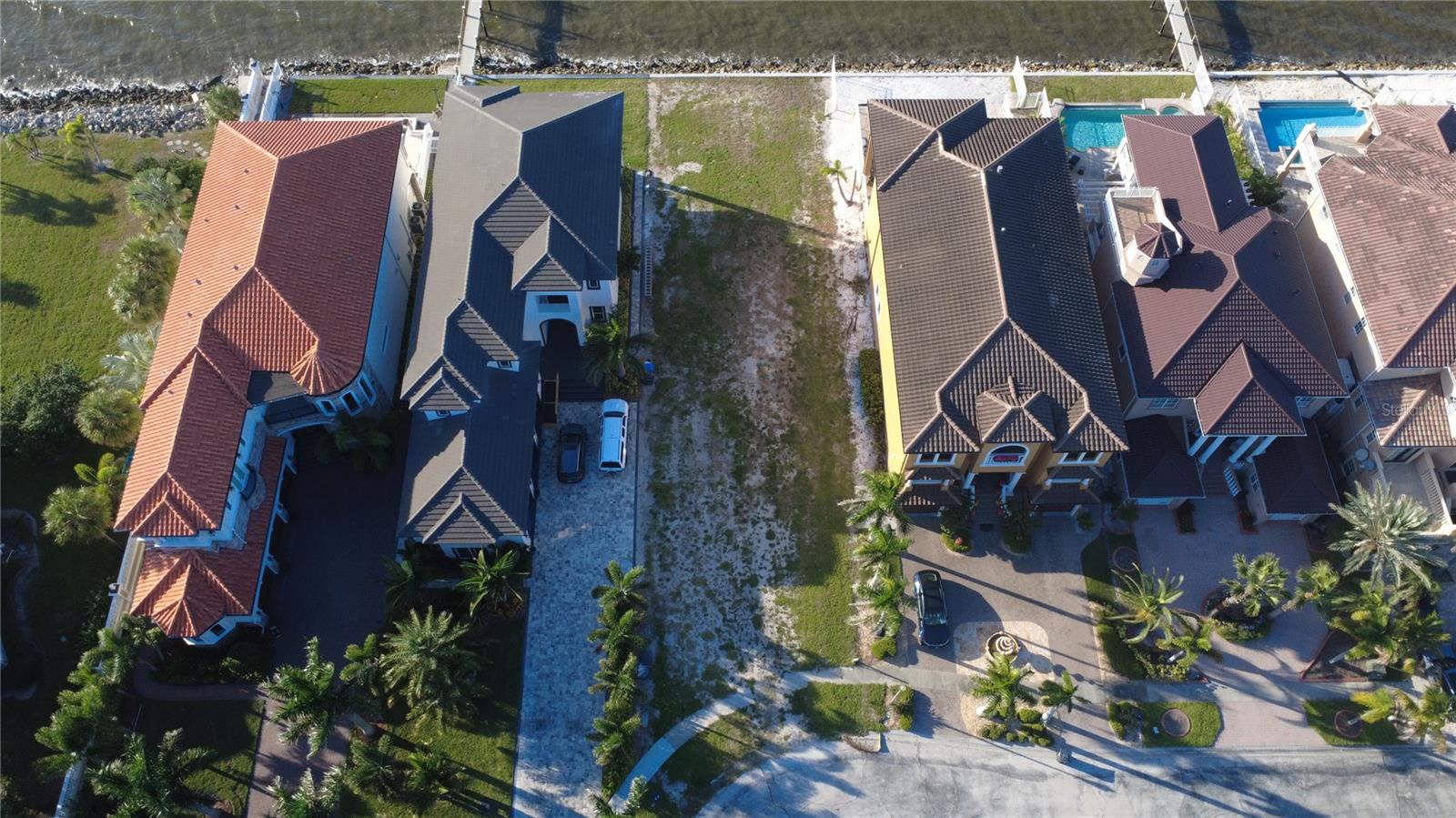 6406 BRIGHT BAY COURT, Apollo Beach, FL 33572