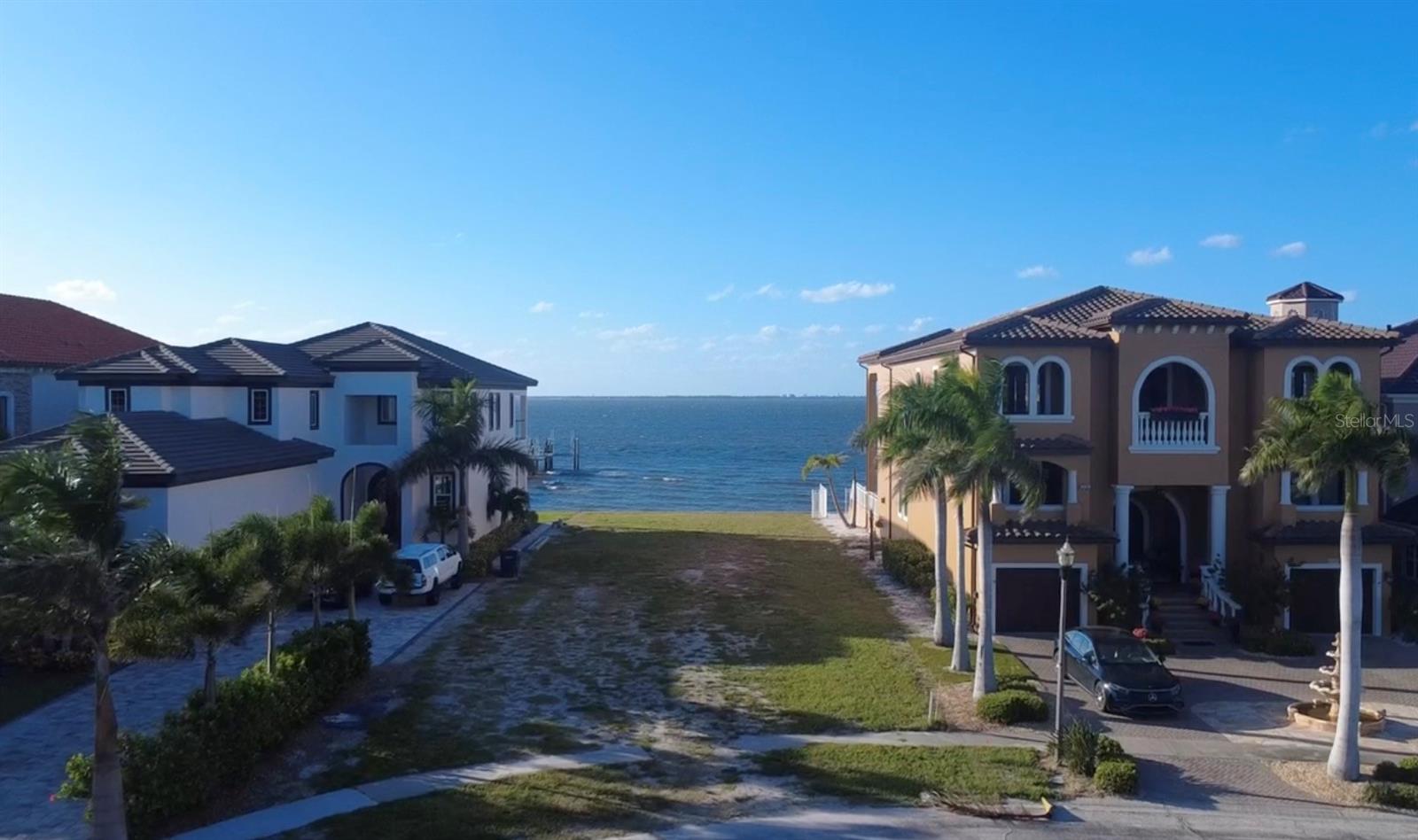 6406 BRIGHT BAY COURT, Apollo Beach, FL 33572