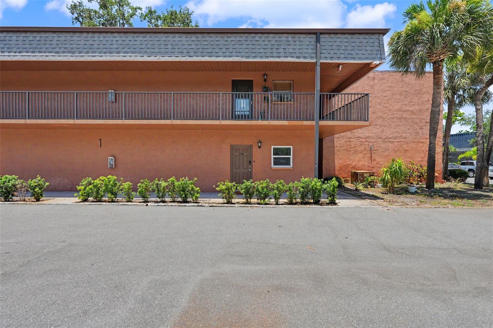 4805 ALT 19, #114, Palm Harbor, FL 34683
