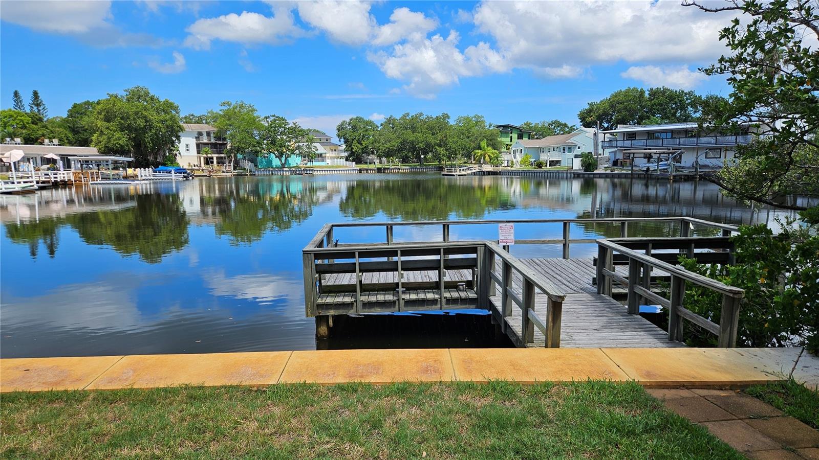 4805 ALT 19, #114, Palm Harbor, FL 34683
