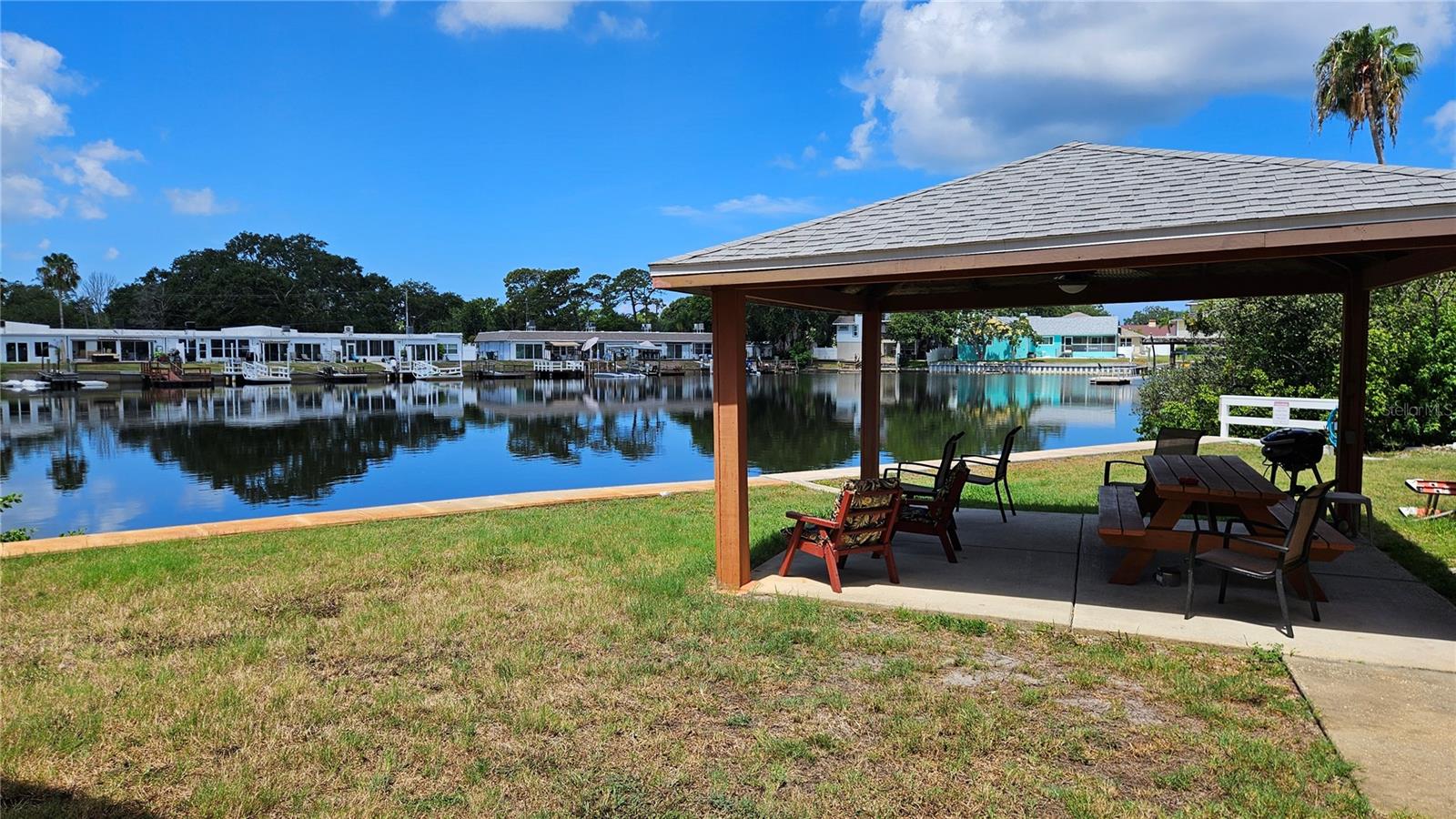 4805 ALT 19, #114, Palm Harbor, FL 34683