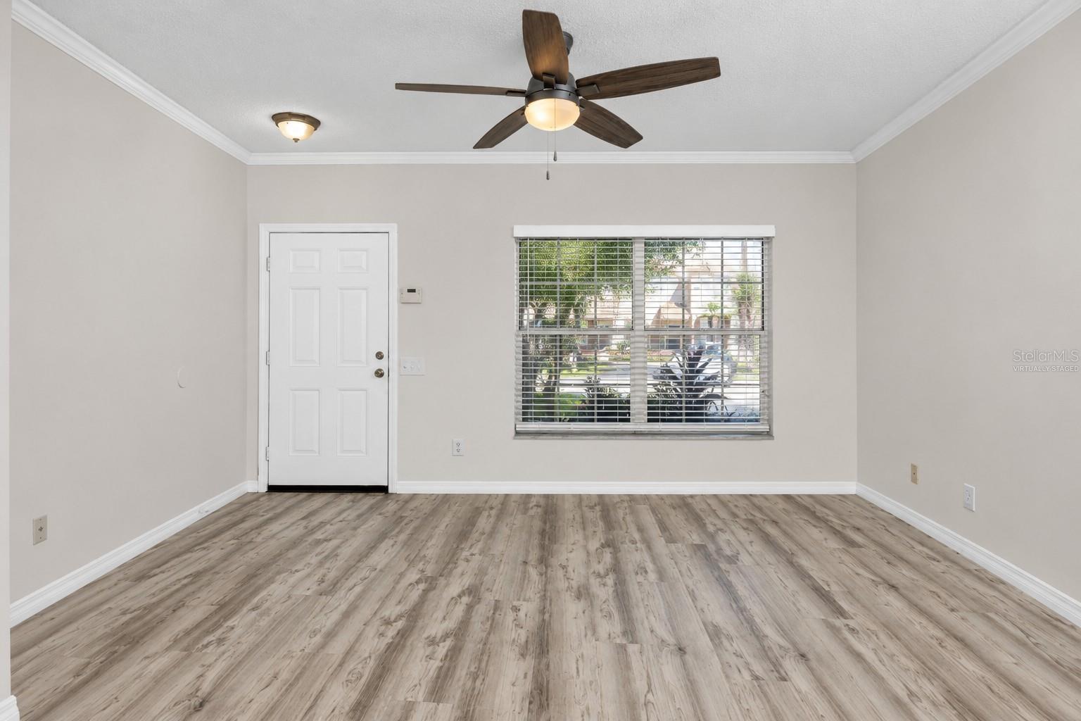 Living Room virtually staged -6229 Bayside Key Dr, Tampa, FL 33615 Living Room virtually staged -6229 Bayside Key Dr, Tampa, FL 33615
