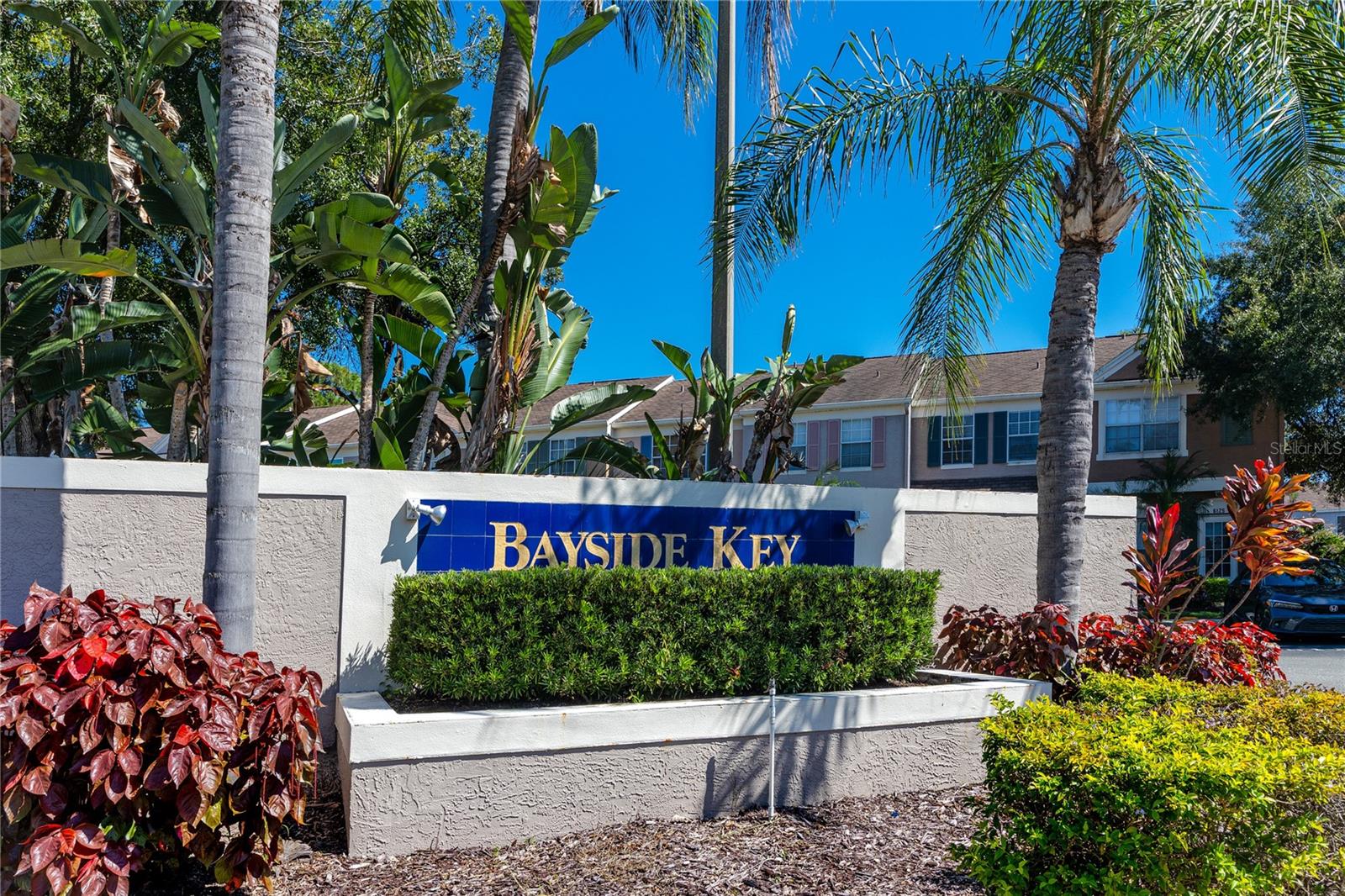 Bayside Key, a townhome community Town and Country in Tampa