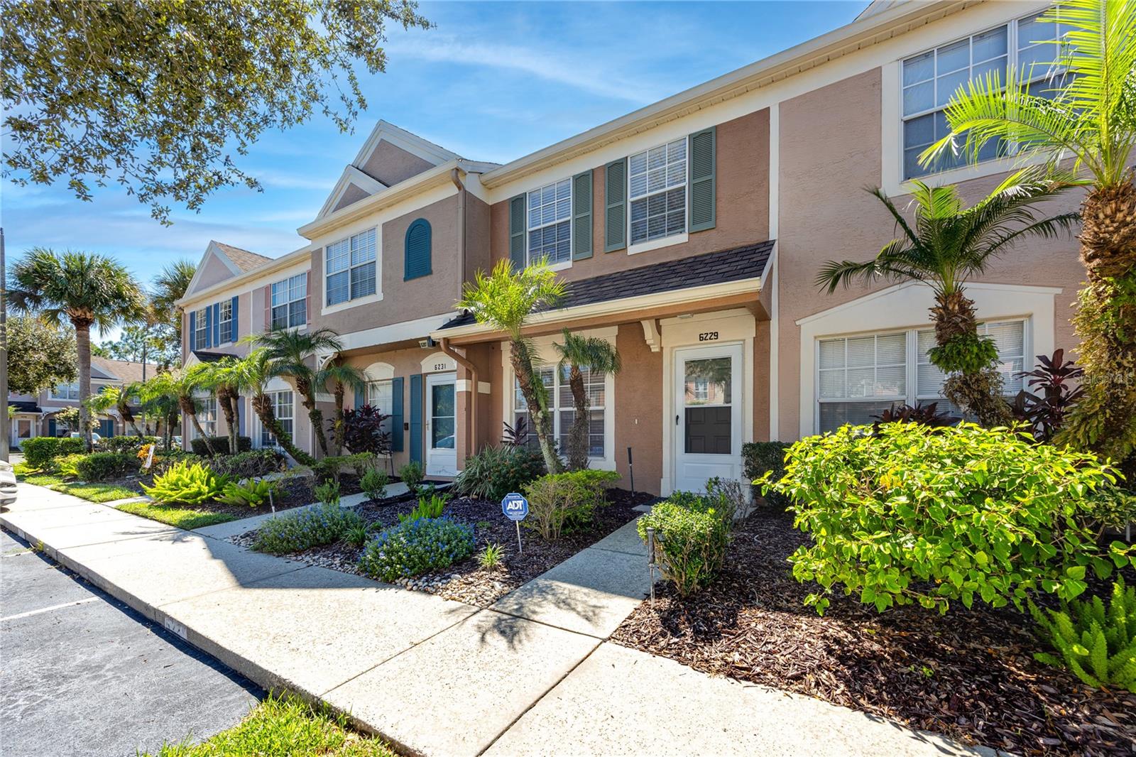 Two-story, 2 bed, 2.5 bath townhome in the gated Bayside Key community, 6229 Bayside Key Dr, Tampa, FL 33615 Two-story, 2 bed, 2.5 bath townhome in the gated Bayside Key community, 6229 Bayside Key Dr, Tampa, FL 33615