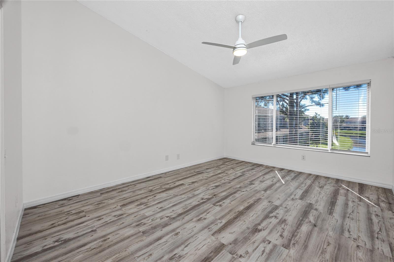 Primary Bedroom with ensuite Bath -6229 Bayside Key Dr, Tampa, FL 33615