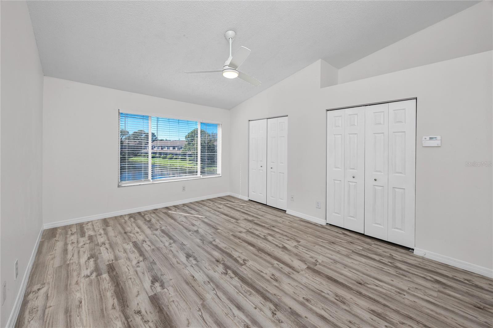 Primary Bedroom with ensuite Bath -6229 Bayside Key Dr, Tampa, FL 33615