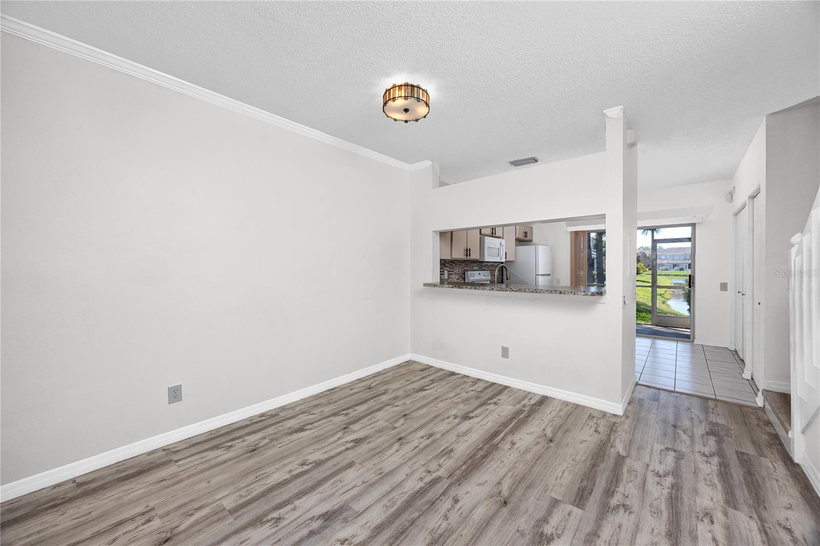 Dining Room -6229 Bayside Key Dr, Tampa, FL 33615