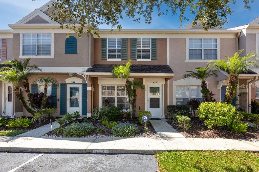 Two-story, 2 bed, 2.5 bath townhome in the gated Bayside Key community, 6229 Bayside Key Dr, Tampa, FL 33615 Two-story, 2 bed, 2.5 bath townhome in the gated Bayside Key community, 6229 Bayside Key Dr, Tampa, FL 33615