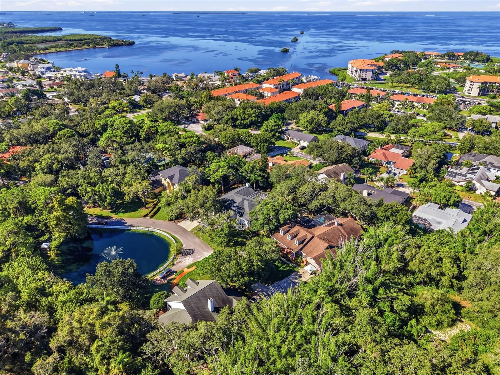 1980 MAC GREGOR ROAD, Tarpon Springs, FL 34689
