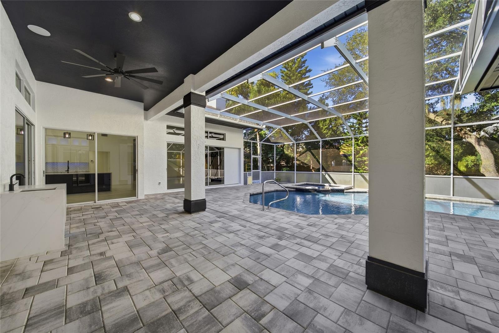 1980 MAC GREGOR ROAD, Tarpon Springs, FL 34689