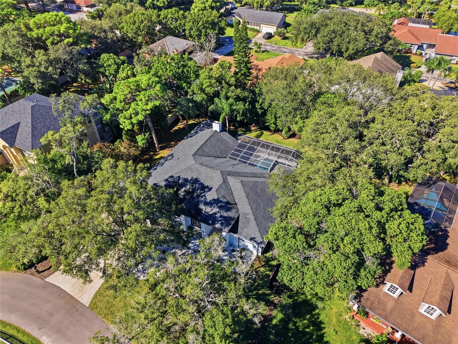 1980 MAC GREGOR ROAD, Tarpon Springs, FL 34689