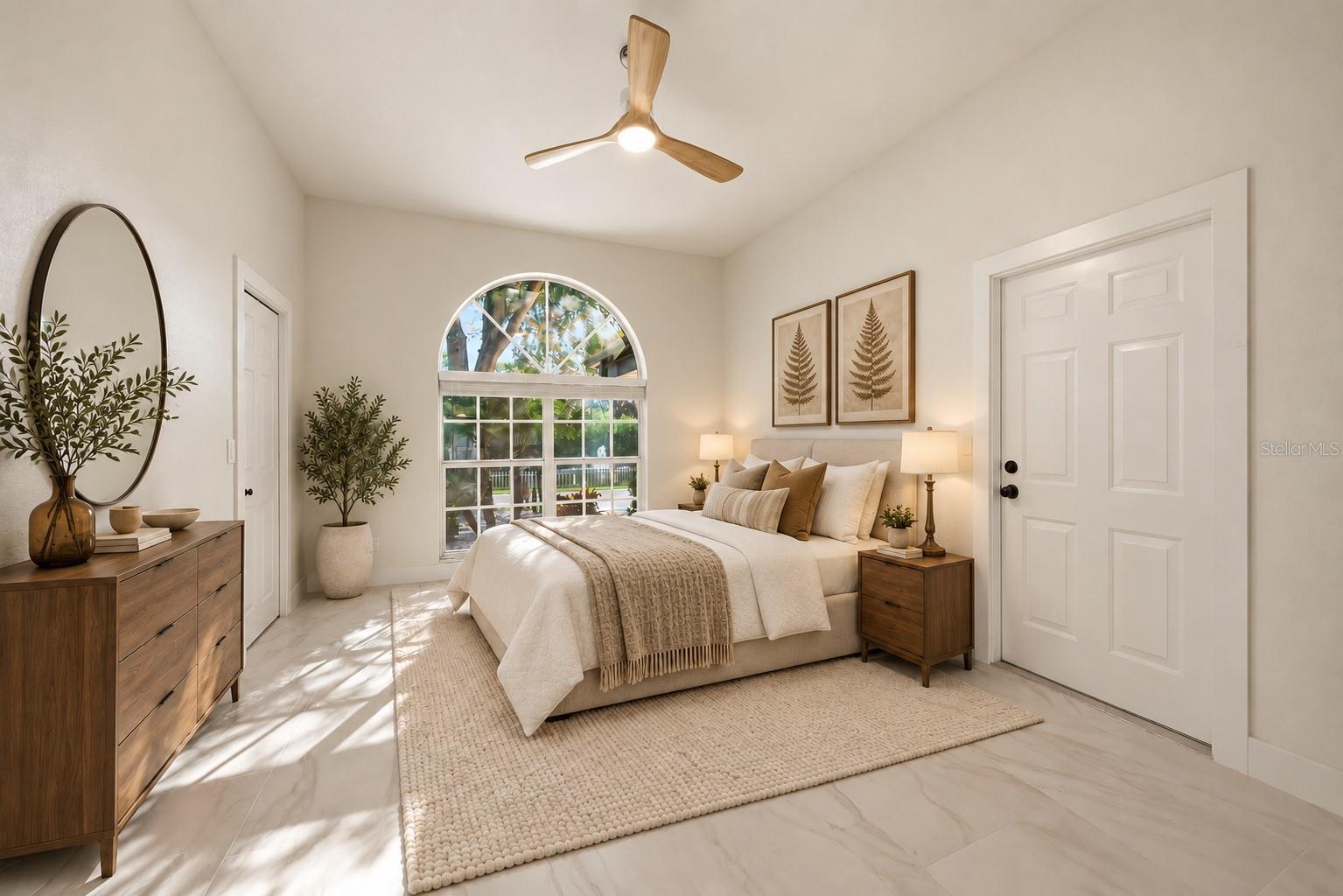 1980 MAC GREGOR ROAD, Tarpon Springs, FL 34689