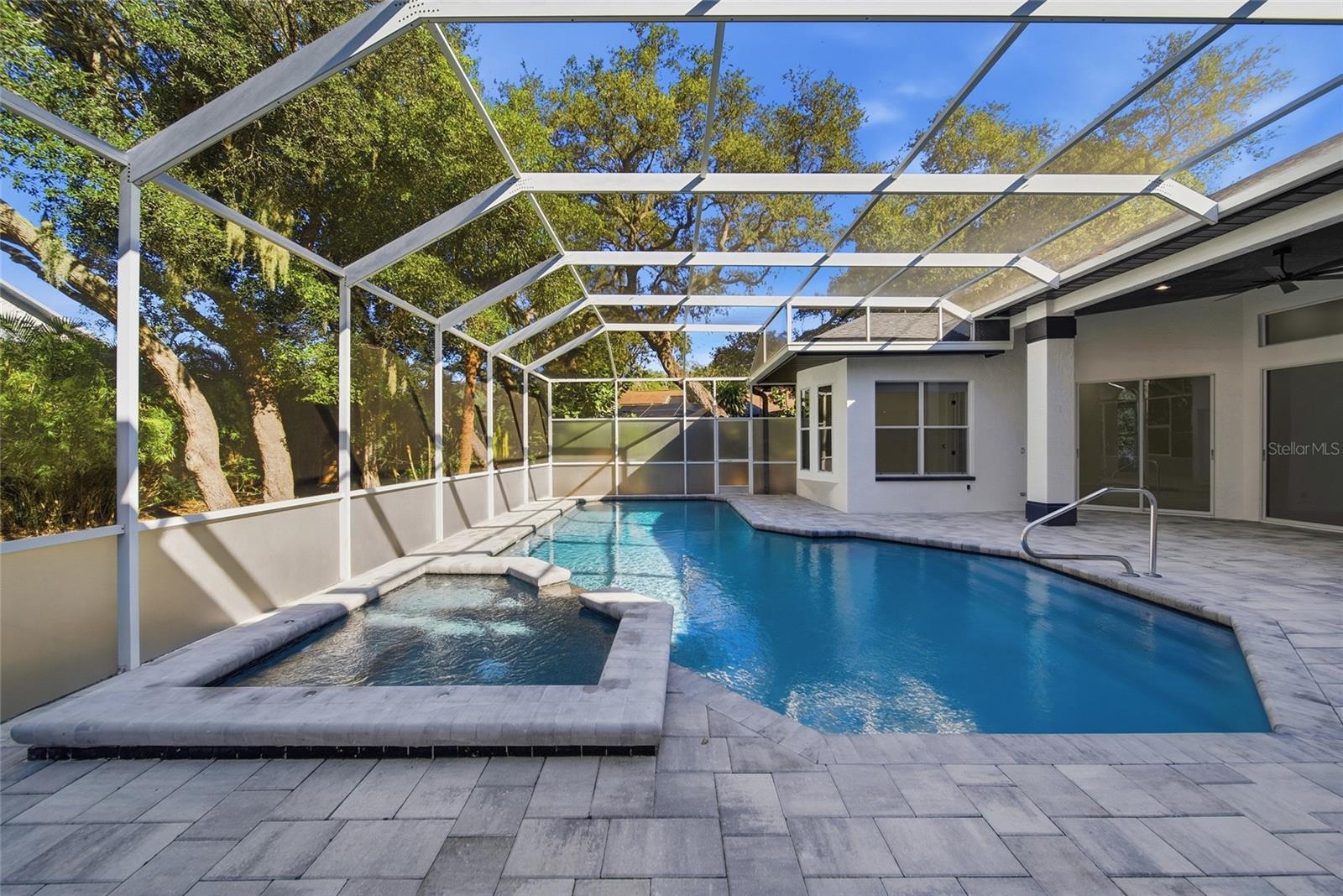 1980 MAC GREGOR ROAD, Tarpon Springs, FL 34689