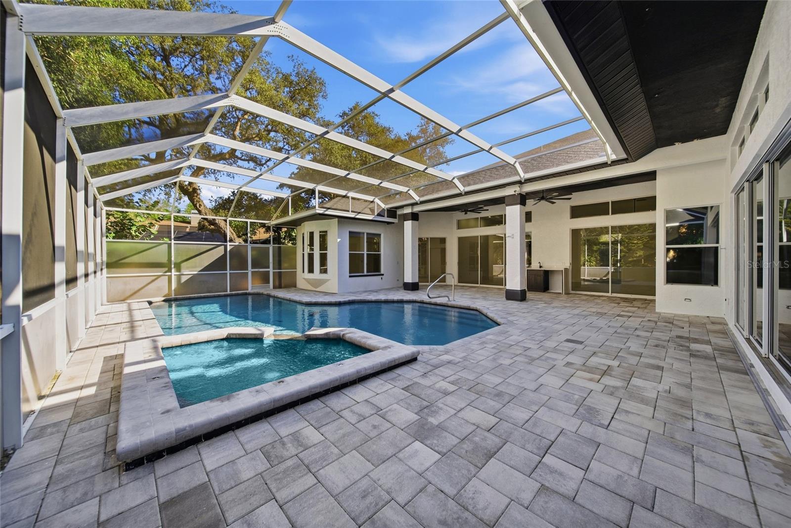 1980 MAC GREGOR ROAD, Tarpon Springs, FL 34689