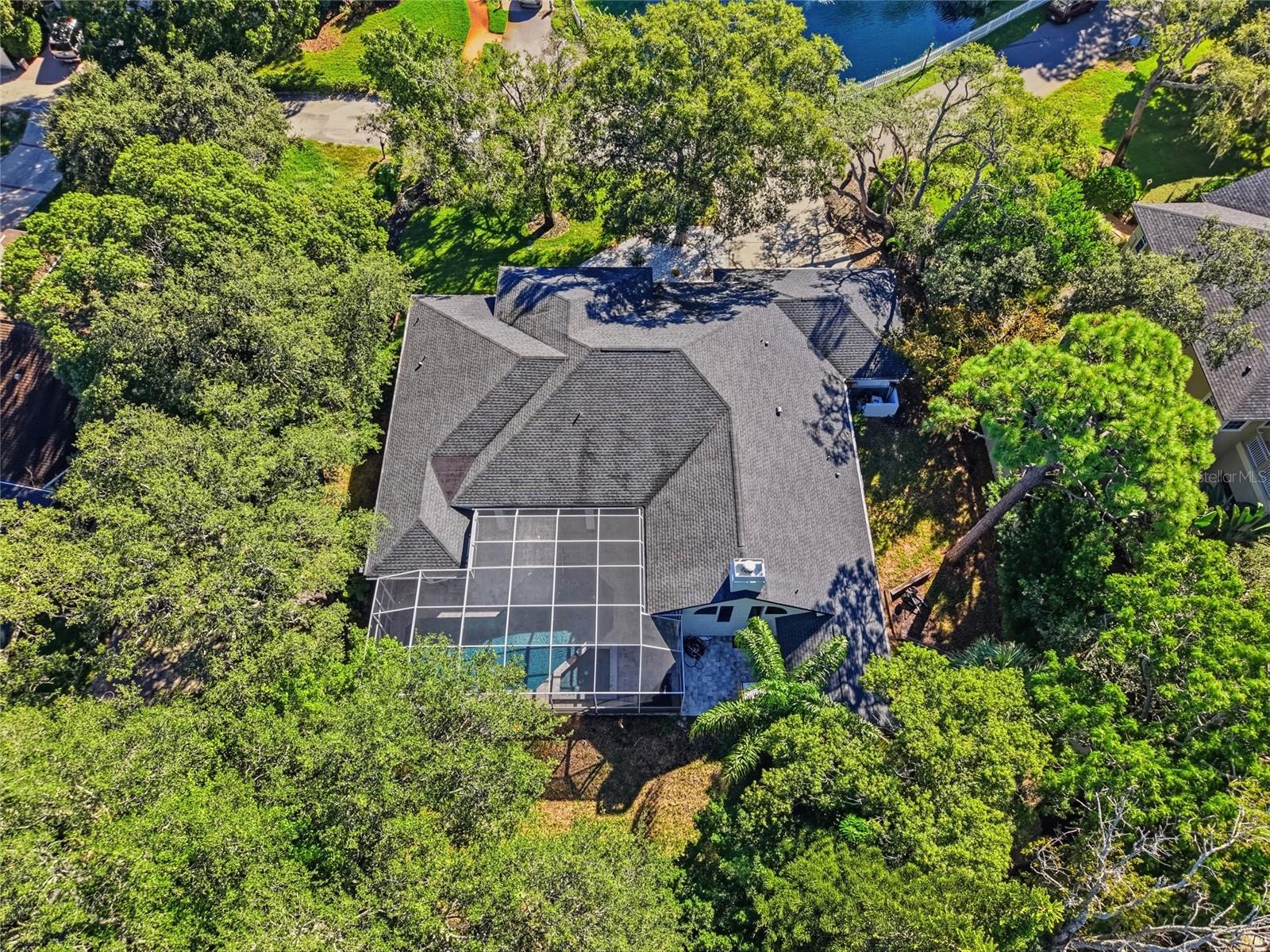 1980 MAC GREGOR ROAD, Tarpon Springs, FL 34689
