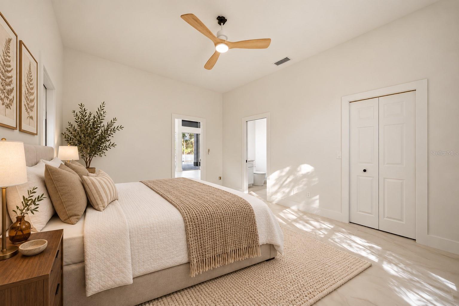 1980 MAC GREGOR ROAD, Tarpon Springs, FL 34689