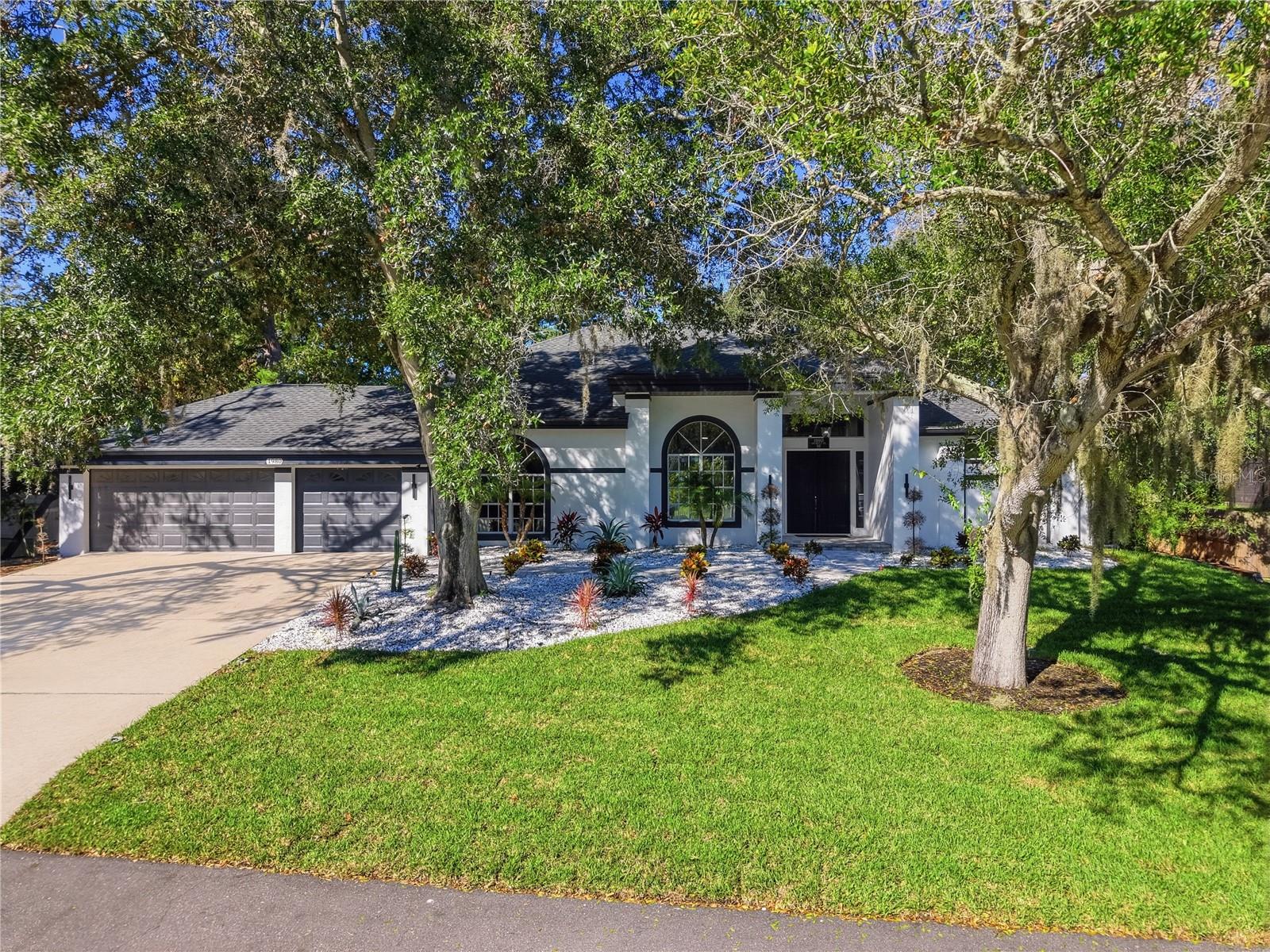 1980 MAC GREGOR ROAD, Tarpon Springs, FL 34689 1980 MAC GREGOR ROAD, Tarpon Springs, FL 34689