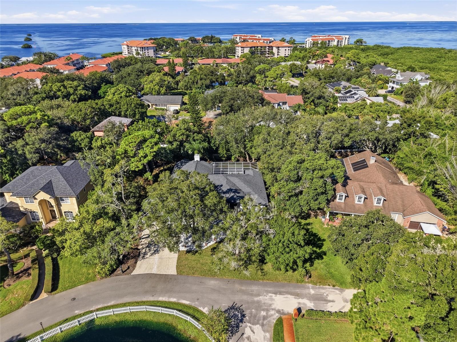 1980 MAC GREGOR ROAD, Tarpon Springs, FL 34689