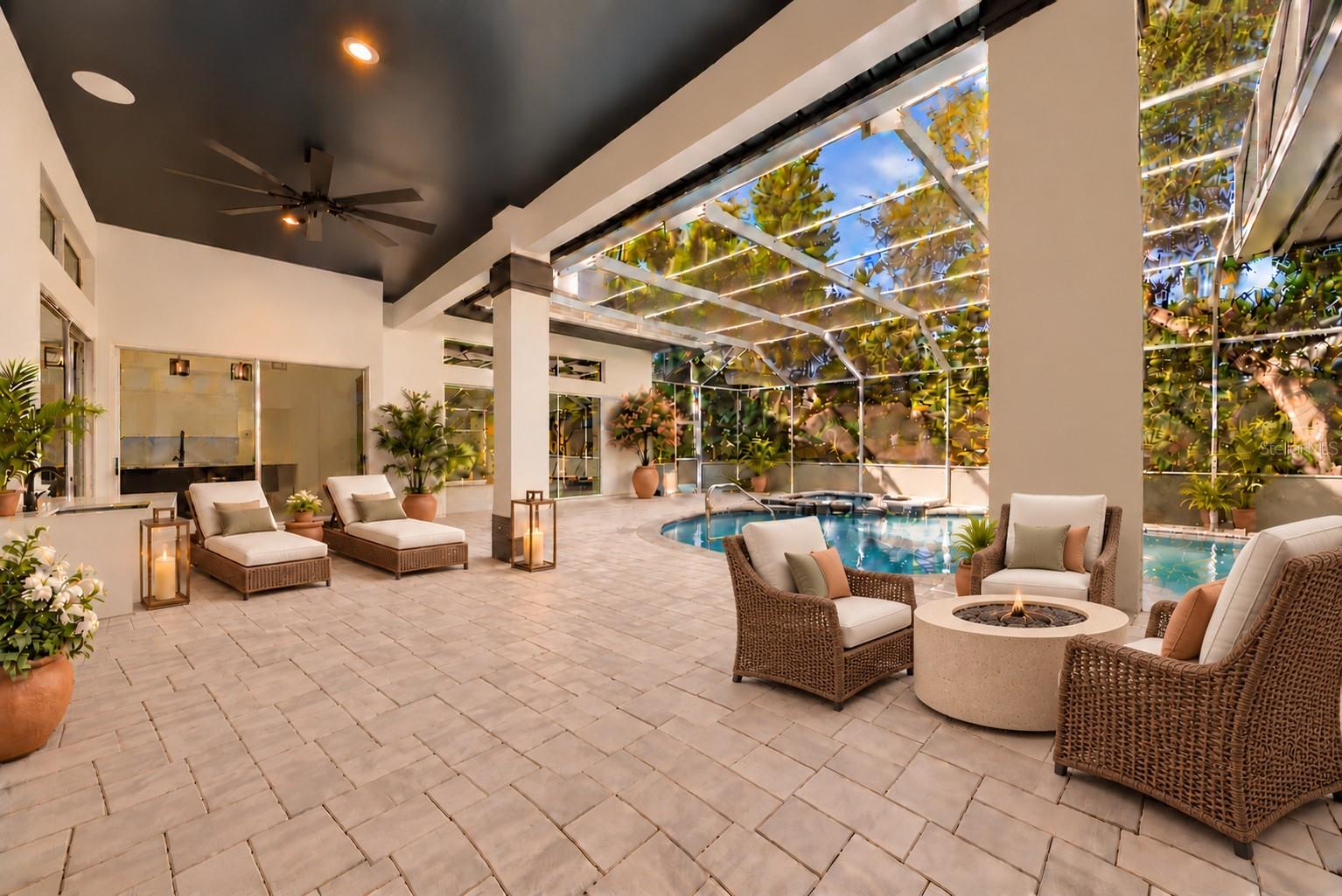 1980 MAC GREGOR ROAD, Tarpon Springs, FL 34689