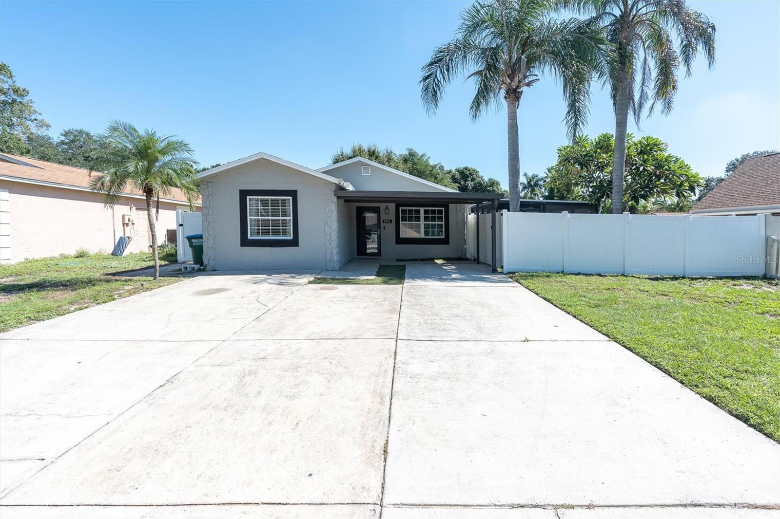 1951 TAYLOR LAKE CIRCLE, Seminole, FL 33778