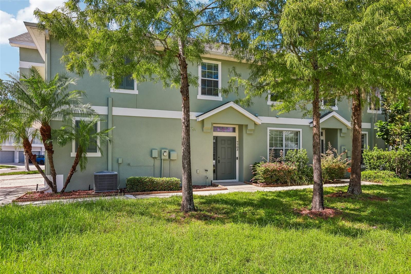 7703 RED MILL CIRCLE, New Port Richey, FL 34653