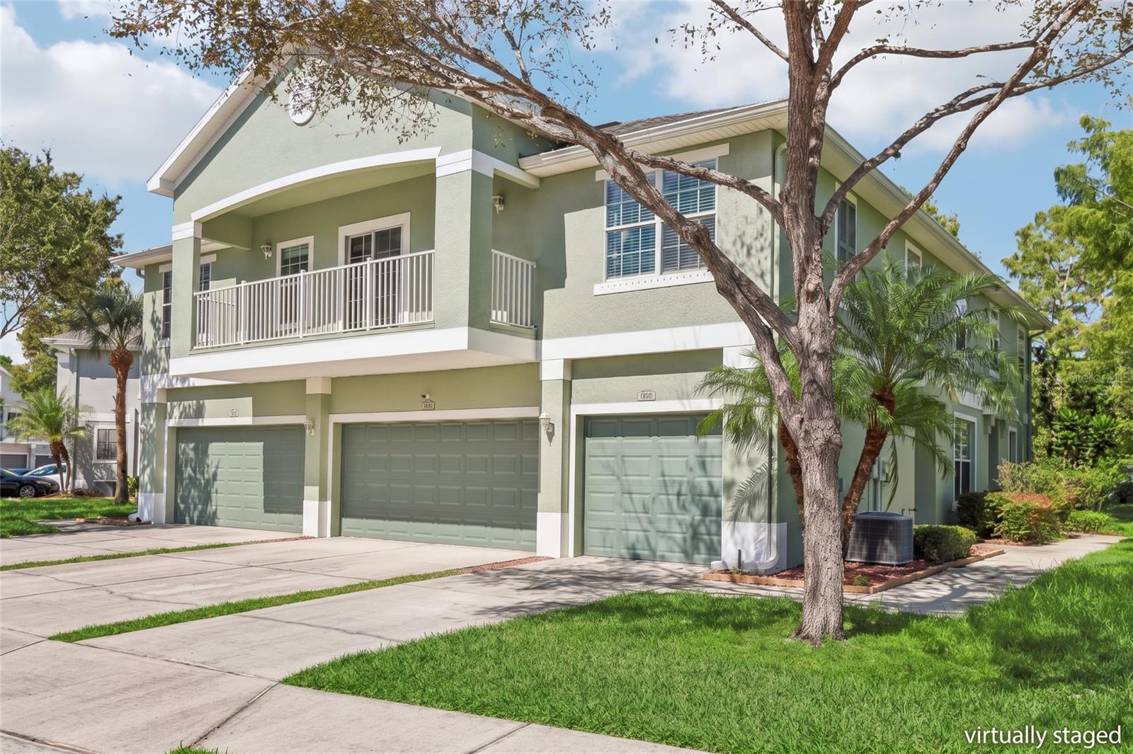 7703 RED MILL CIRCLE, New Port Richey, FL 34653