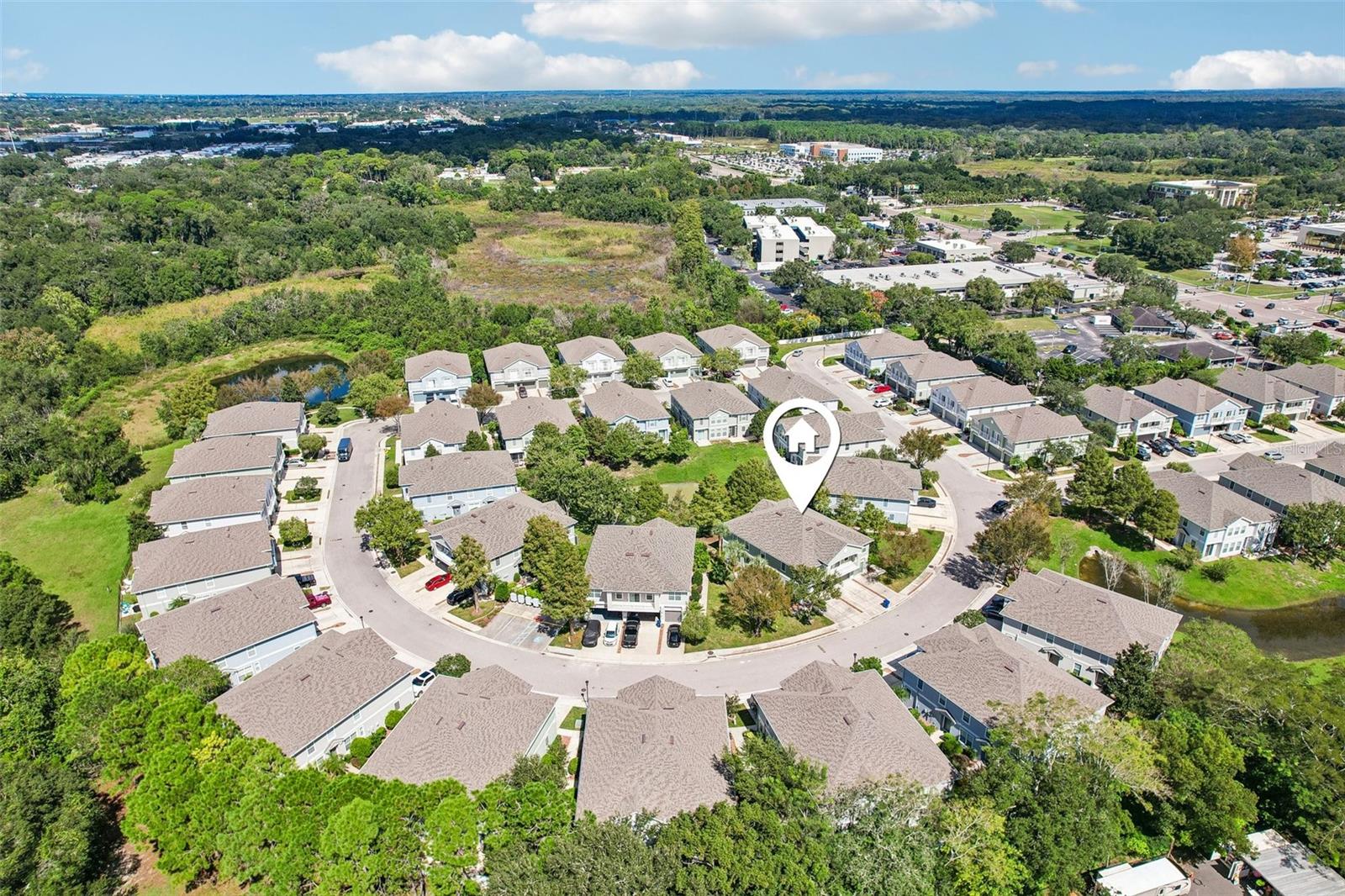 7703 RED MILL CIRCLE, New Port Richey, FL 34653