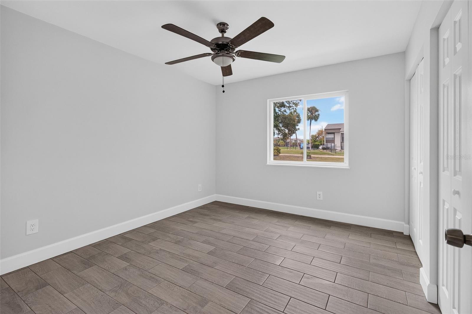 Bedroom two or office