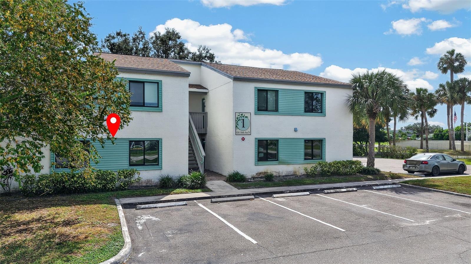 876 116TH AVENUE N, #103, St Petersburg, FL 33716