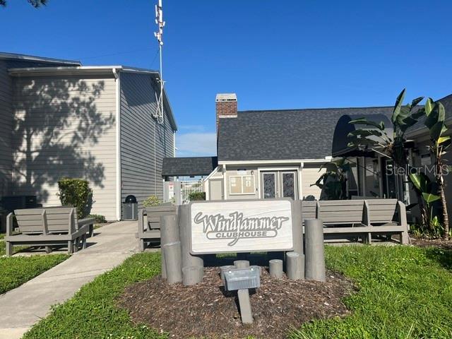 1400 GANDY BOULEVARD N, #1213, St Petersburg, FL 33702
