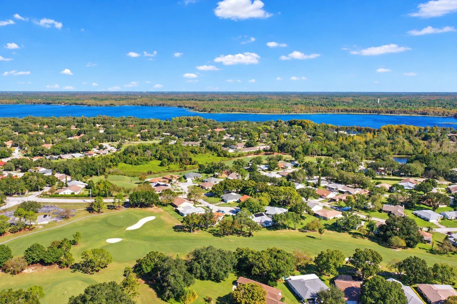 913 SUTTON PLACE, Palm Harbor, FL 34684