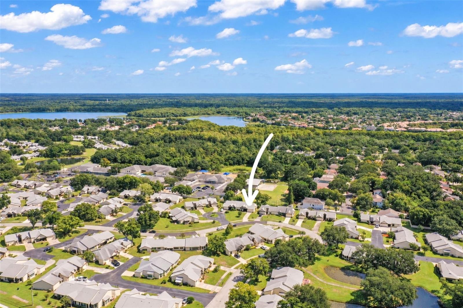 913 SUTTON PLACE, Palm Harbor, FL 34684