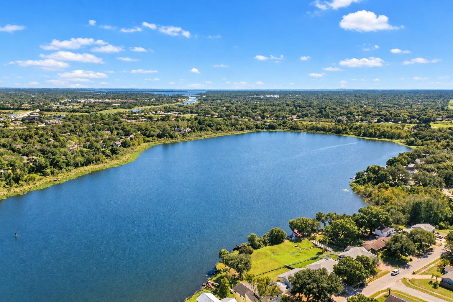 913 SUTTON PLACE, Palm Harbor, FL 34684