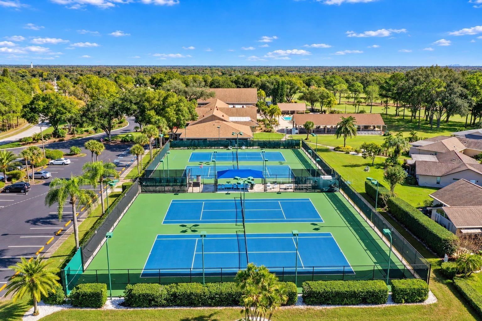 913 SUTTON PLACE, Palm Harbor, FL 34684